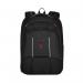 Wenger Carbon Pro Business Backpack with 15.6 Inch Laptop Sleeve and Tablet Pocket Black 653129 CMS25524