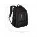 Wenger Carbon Pro Business Backpack with 15.6 Inch Laptop Sleeve and Tablet Pocket Black 653129 CMS25524