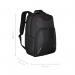 Wenger Cosmic 17 Inch Laptop Backpack with Tablet Pocket Black 653187 CMS26421