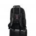 Wenger Cosmic 17 Inch Laptop Backpack with Tablet Pocket Black 653187 CMS26421