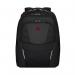 Wenger Altair 15.6 Inch Laptop Backpack with Tablet Pocket Black 653186 CMS26422