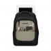 Wenger Altair 15.6 Inch Laptop Backpack with Tablet Pocket Black 653186 CMS26422