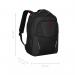 Wenger Altair 15.6 Inch Laptop Backpack with Tablet Pocket Black 653186 CMS26422