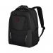 Wenger Altair 15.6 Inch Laptop Backpack with Tablet Pocket Black 653186 CMS26422