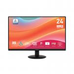 MSI Pro MP242L 24 inch Monitor IPS Full HD 9S6-3PD5CT-007 CMS27320