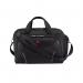 Wenger Cosmic Brief 14-16 Inch Laptop Briefcase with Tablet Pocket Black 653497 CMS28787