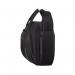 Wenger Cosmic Brief 14-16 Inch Laptop Briefcase with Tablet Pocket Black 653497 CMS28787