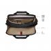 Wenger Cosmic Brief 14-16 Inch Laptop Briefcase with Tablet Pocket Black 653497 CMS28787