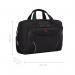 Wenger Cosmic Brief 14-16 Inch Laptop Briefcase with Tablet Pocket Black 653497 CMS28787