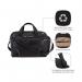 Wenger Cosmic Brief 14-16 Inch Laptop Briefcase with Tablet Pocket Black 653497 CMS28787