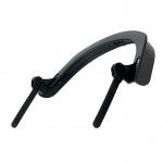 Climax face Shield Holder Black CXFSH CMX20291