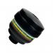 Climax Abek2p3 Filter Black CX725ABEK2P3 CMX20799