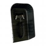 Climax Hand Held Welding Shield Black CX410WS CMX21135