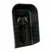 Climax Hand Held Welding Shield Black CX410WS CMX21135