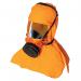 Climax P3 Evacuation Hood Orange CMX21476