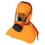 Climax P3 Evacuation Hood Orange CX761 CMX21476
