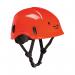 Climax Cadi Safety Helmet with Adjustable Headband Orange CXCADIOR CMX22524