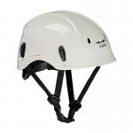Climax Cadi Safety Helmet with Adjustable Headband White CXCADIW CMX22531