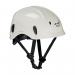 Climax Cadi Safety Helmet with Adjustable Headband White CXCADIW CMX22531
