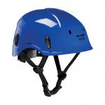 Climax Cadi Safety Helmet with Adjustable Headband Blue CXCADIB CMX23281