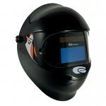 Climax Automatic Welding Shield Black CX421AWS CMX24039