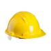 ClimaxSlip Harness Safety Helmet Yellow CMX27362