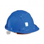 Climax Slip Harness Safety Helmet Blue CX5RSB CMX27366