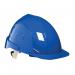 Climax Tirreno TXR ABS Safety Helmet Blue CMX40559