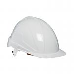 Climax Tirreno TXR ABS Safety Helmet White CXTXRW CMX40560