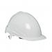 Climax Tirreno TXR ABS Safety Helmet White CXTXRW CMX40560