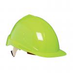 Climax Tirreno TXR ABS Safety Helmet Yellow CMX40561