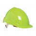 Climax Tirreno TXR ABS Safety Helmet Yellow CMX40561