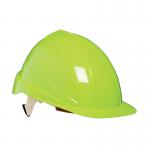 Climax Tirreno TXR ABS Safety Helmet Yellow CXTXRY CMX40561