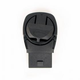 Climax Adapter For Cadi Helmet Black One Size CMX40628