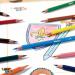 Bic Kids Evolution Ecolutions Colouring Pencils Assorted (Pack of 12) 829029 CN06096