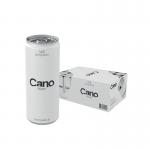 CanO Water Cano Still Water Can 330ml (Pack of 24) 931148 CNO22696