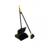 Lobby Dustpan and Brush Set HDLP.01 CNT00943