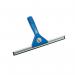 Window Cleaning Squeegee 12 Inch Blue 7030VOW CNT01026