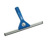 Window Cleaning Squeegee 12 Inch Blue 7030 CNT01026