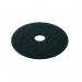 3M Stripping Floor Pad 380mm Black (Pack of 5) 2NDBK15 CNT01617