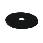 3M Stripping Floor Pad 430mm Black (Pack of 5) 2ndBK17 CNT01618