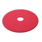 3M Buffing Floor Pad 380mm Red (Pack of 5) 2nd RD15 CNT01621