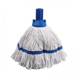 Contico Exel Revolution 250g Mop Head Blue 103075 BLU CNT02070