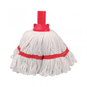 Exel Revolution 250g Mop Head Red 103075 RD CNT02072