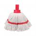 Exel Revolution 250g Mop Head Red 103075 RD CNT02072