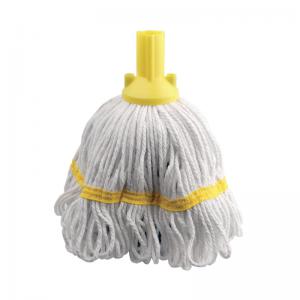 Contico Exel Revolution 250g Mop Head Yellow 103075 YLW CNT02073