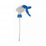 Robert Scott 923 Spray Trigger Head Blue (Pack of 50) 103468 Blue CNT02870