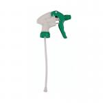 Robert Scott 923 Spray Trigger Head Green (Pack of 50) 103468 Green CNT02871