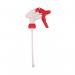 Robert Scott 923 Spray Trigger Head Red (Pack of 50) 103468 Red CNT02872