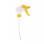 Robert Scott 923 Spray Trigger Head Yellow (Pack of 50) 103468 Yellow CNT02873